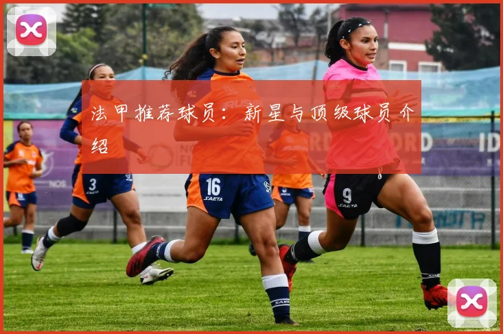 法甲推荐球员：新星与顶级球员介绍